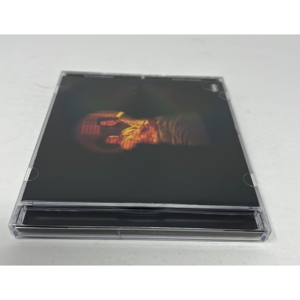 Selena Gomez Benny Blanco Autograph I Said I Love You CD Signed - Picture 9 of 12